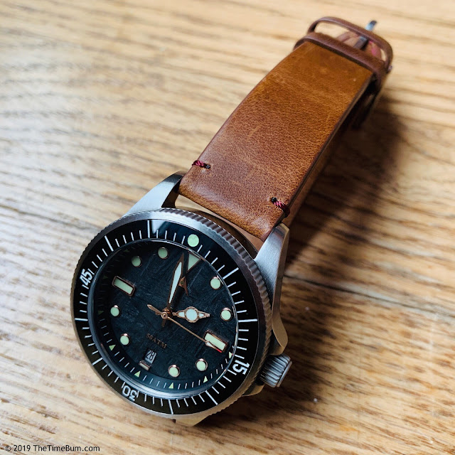 Aerotec Sea Hunt