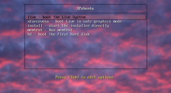 XPubuntu XPubuntu