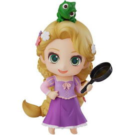 Nendoroid Tangled Rapunzel (#804) Figure