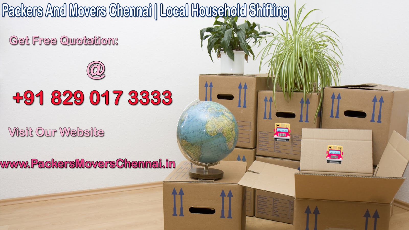 Preeminent Replacement Facility With Packers And Movers Chennai Shikhaverma