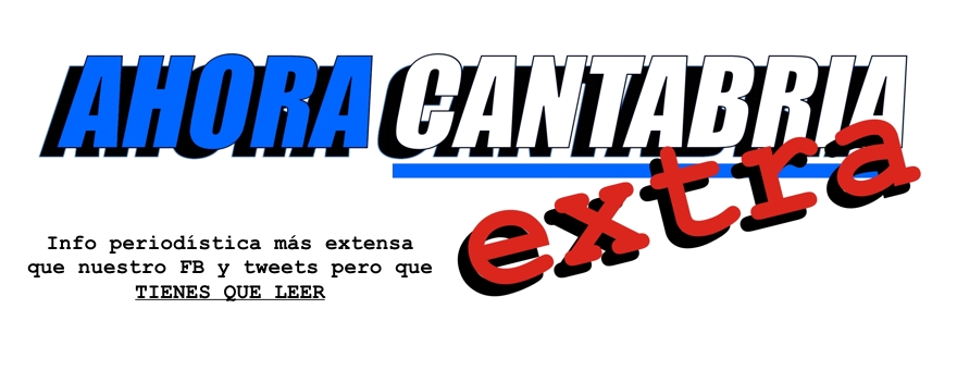 Ahora Cantabria Extra