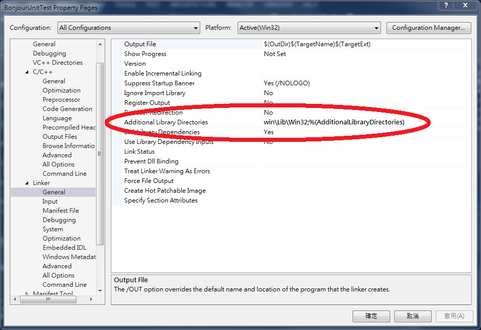 What is the Bonjour program?