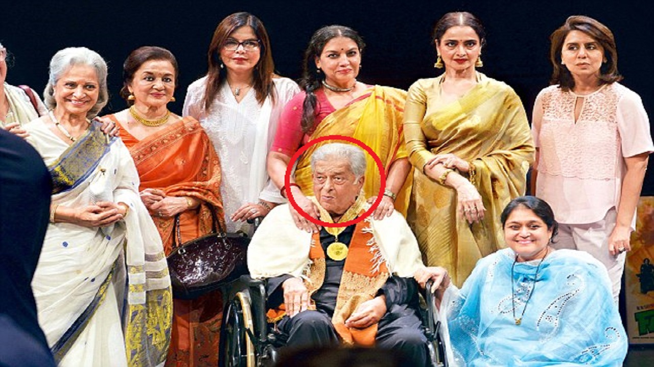 Shashi Kapoor, Kapoor family, Prithviraj Kapoor, Jennifer Kendal