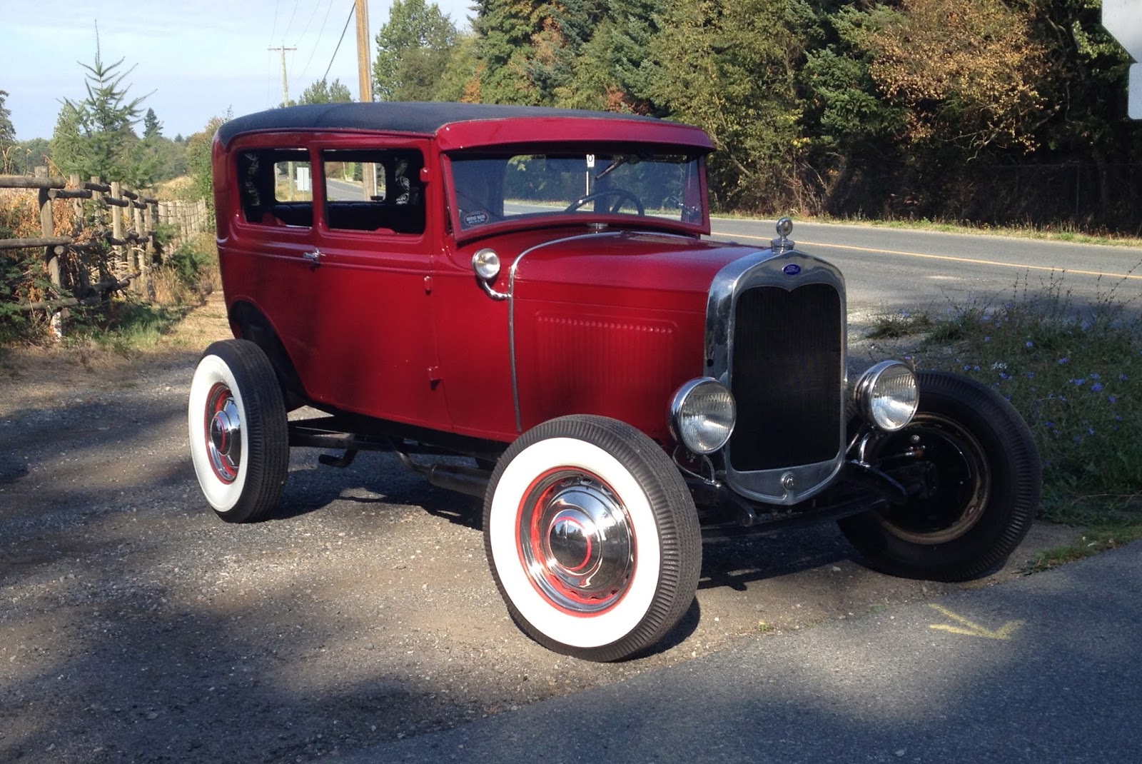 Gear Head Chronicles