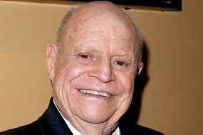 DON RICKLES, DEAD AT 91 YEARS.