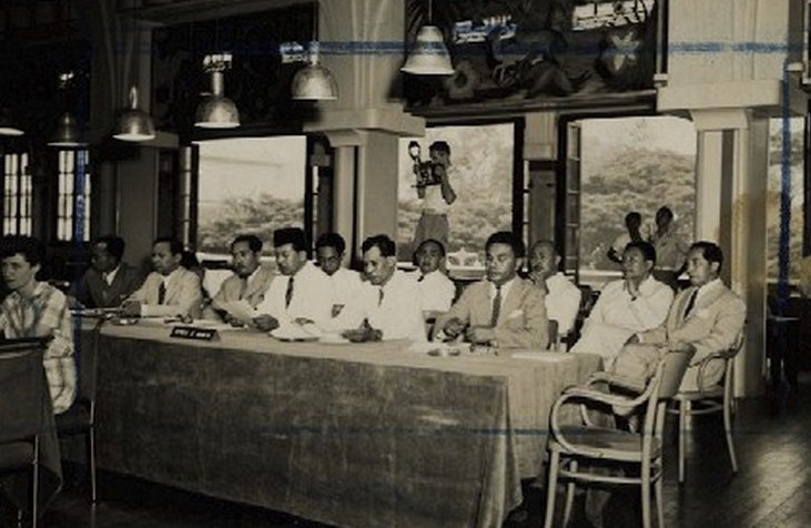 9 Dampak Perjanjian Roem Royen Bagi Indonesia ASAL USUL