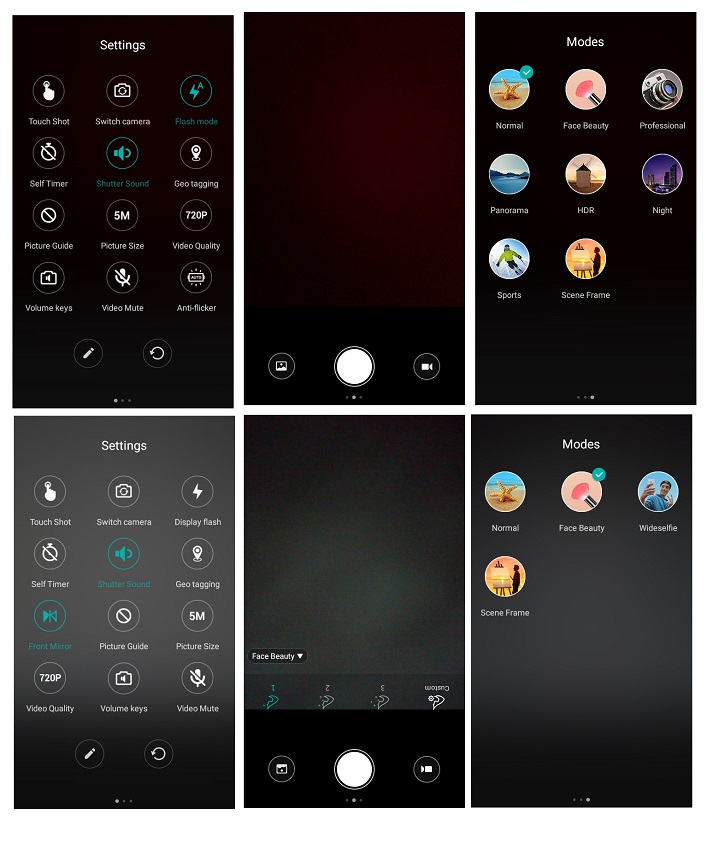 Primo F8Camera Review