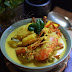 RESIPI MASAK LEMAK UDANG NANAS