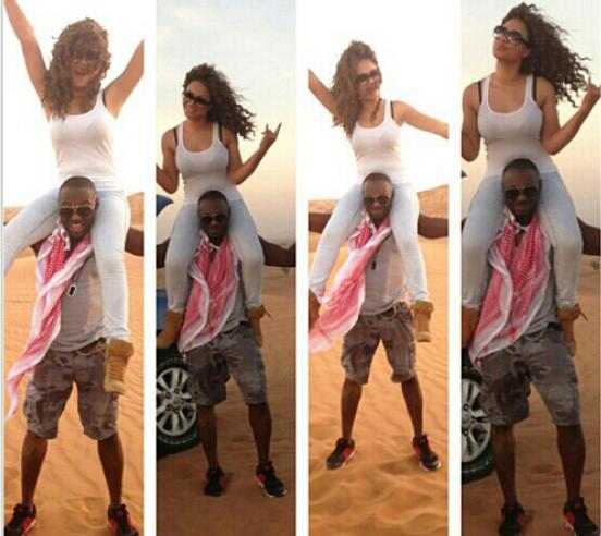 jim iyke nadia buari dating