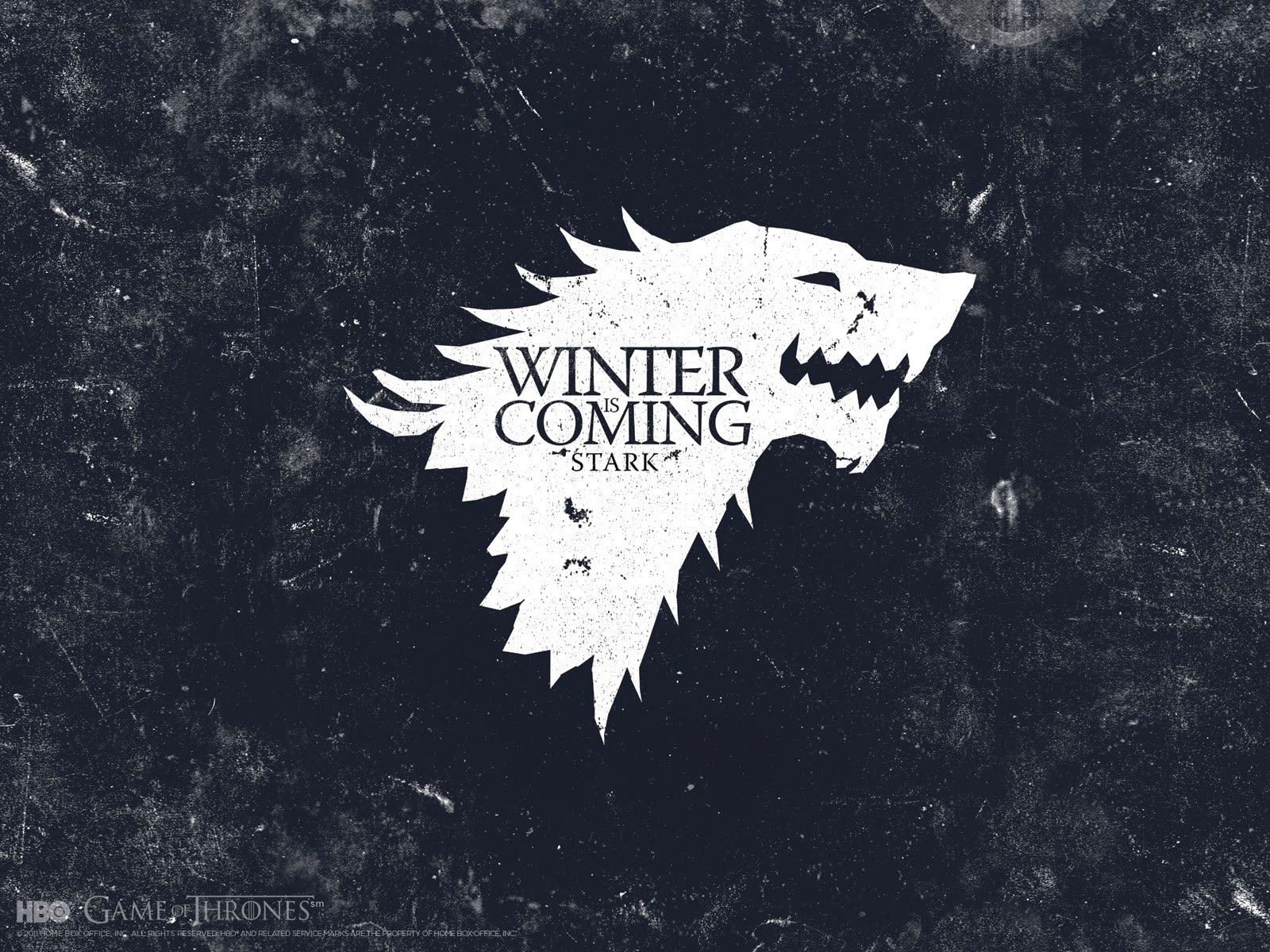 Casa Stark!