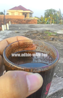 Ternyata Kopi Bisa Bantu Turunkan Berat Badan