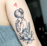 Tatuajes de Madres