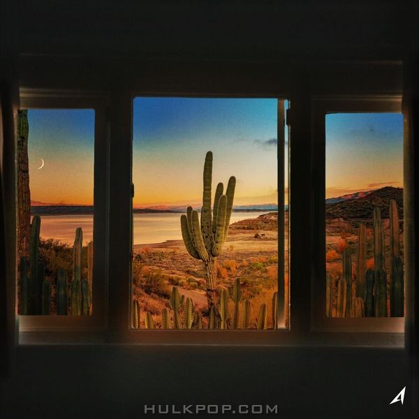 Anonymous Artists – ARTIST. Calm swizzlely – Single