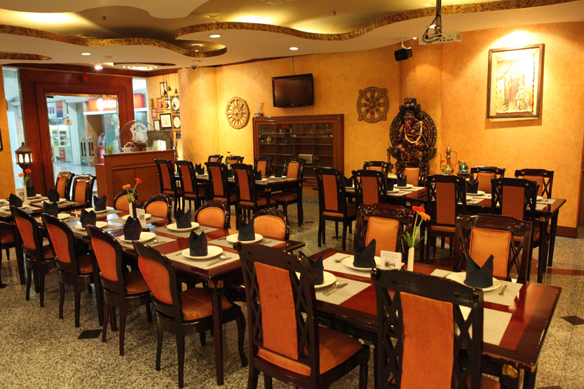 Queen's Tandoor (Indian Restaurant) | Jakarta100bars Nightlife Reviews