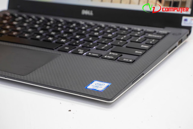 Dell XPS 13 9350 i7 6560u