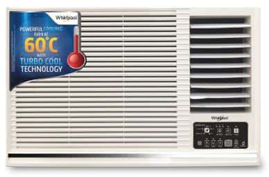 whirlpool window ac Best Air Conditioners in India - Buyer's Guide & Reviews!