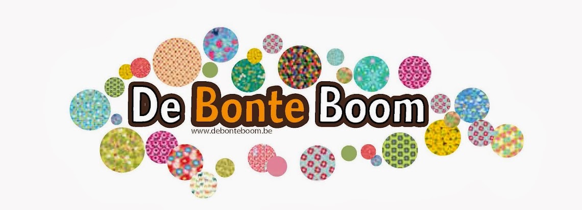 De Bonte Boom Blog