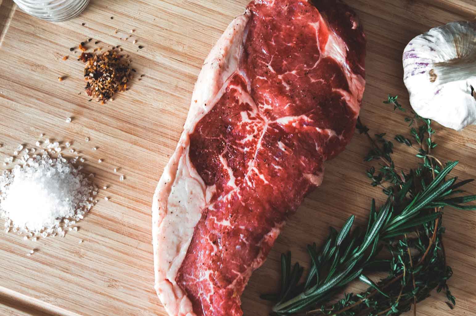 Is Red Meat Healthy or Not