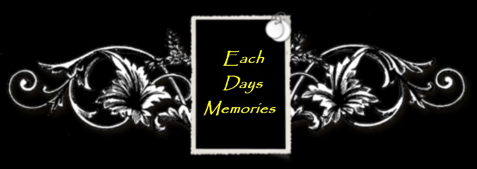 Each Days Memories