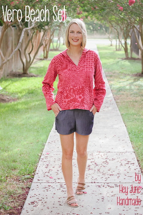 Sweeter Than Cupcakes Vero Beach Set