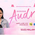 Saksikan Telefilem Audrey Di TV1 