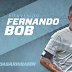 Após deixar o Inter, Fernando Bob é anunciado por equipe dos EUA