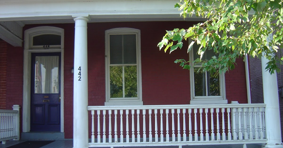 Chestnut apartment for rent