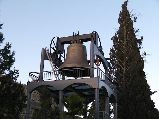 church bell bells electric bell belltronics