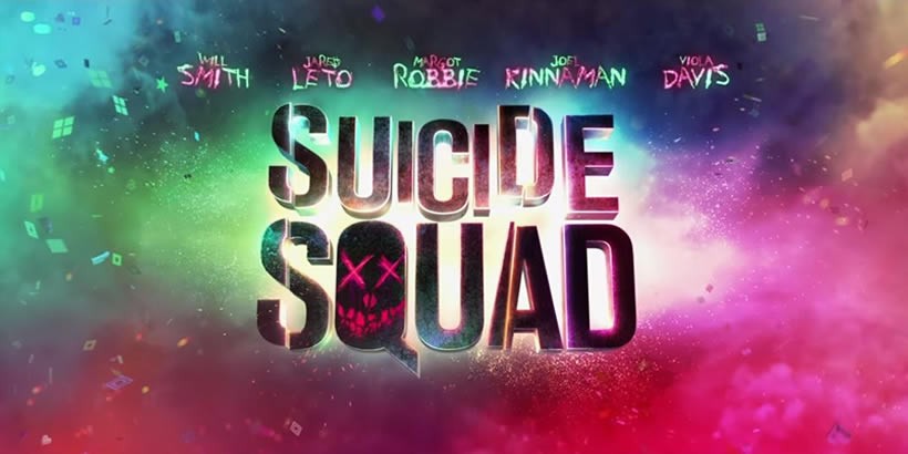 SUICIDE SQUAD