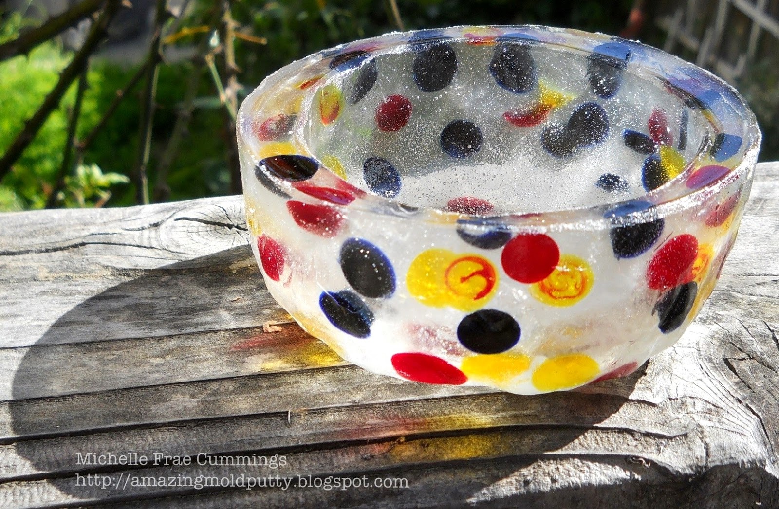 Amazing Casting Products It's Tuesday How about a Tutorial??? Let's