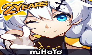 تحميل لعبة Honkai Impact 3 مهكرة أخر اصدار VEVoGamez.com