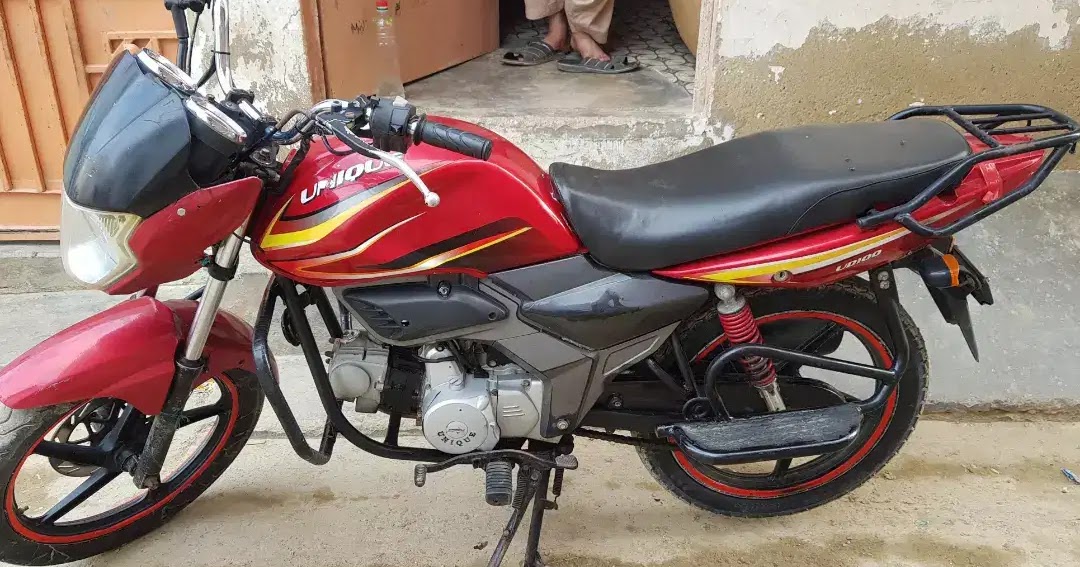 BIKE 100CC PRICE visual data 6