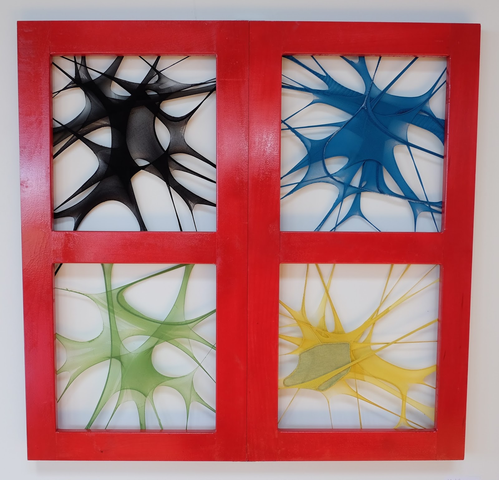 Hannah's Artwork in 2020 | Decor, Artwork, Frame