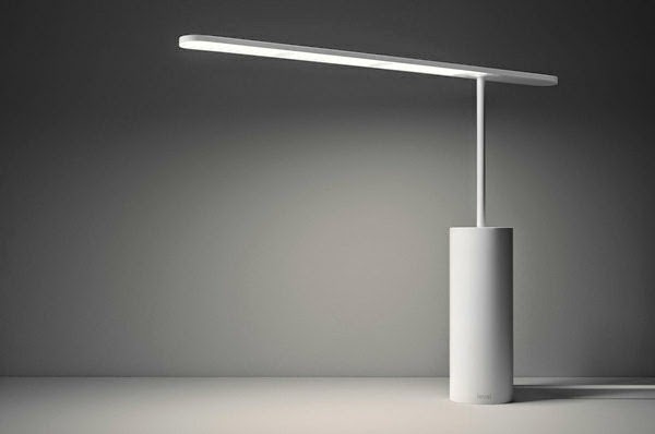 Designer desk lamp – cool examples!