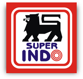 Logo PT Lion Super Indo