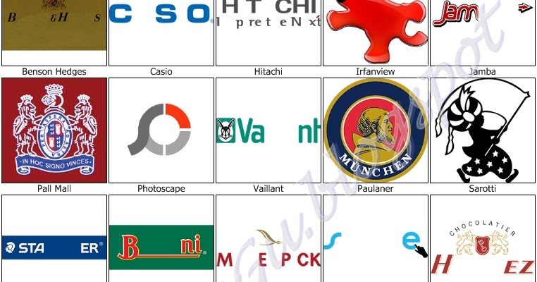Logo Quiz Answers Level 22 Quiz Logo Quiz Answers Level 22 Quiz