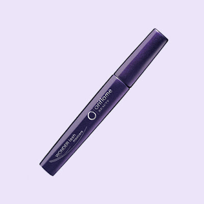 Oriflame Beauty Wonder Lash Intense Mascara Oriflame Beauty Wonder Lash Intense Mascara