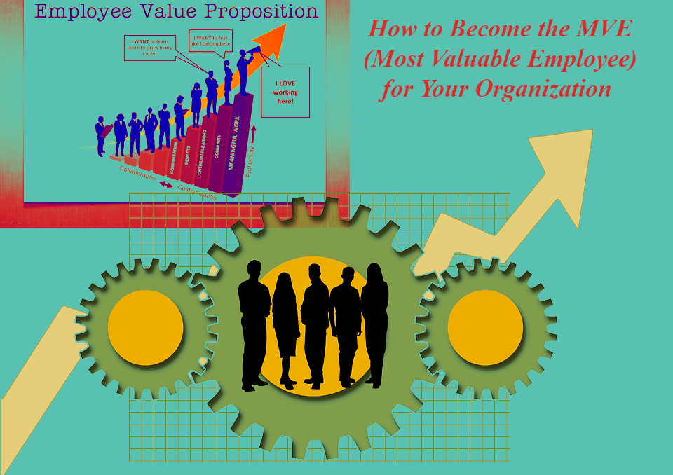 How to the MVE (Most Valuable Employee) for Your Organization