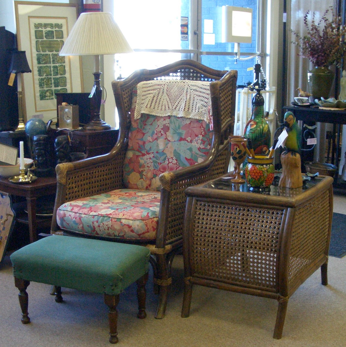 Www Secondwindconsignments Com