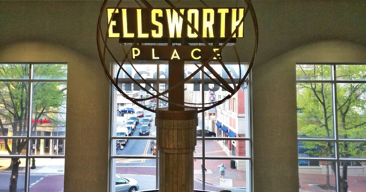 East MoCo Ellsworth Place mall to add food hall in early 2022