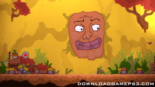 Wuppo Special Edition   Download game PS3 PS4 PS2 RPCS3 PC free - 57
