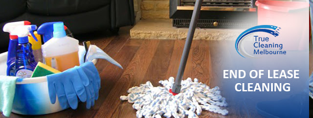 Know About End Of Lease Cleaning Service