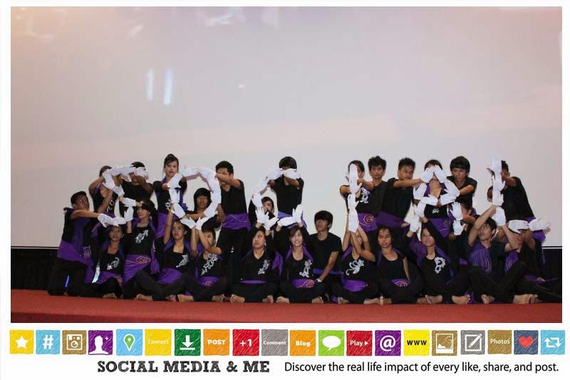 Blogging Rights: 19th STI NYC in NAGA Highlights