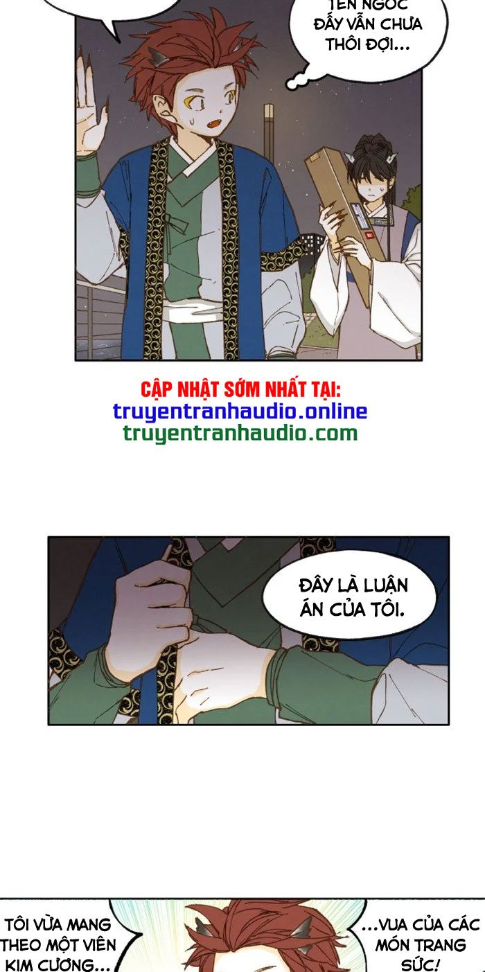 Bí Kíp Hóa Rồng Chapter 17