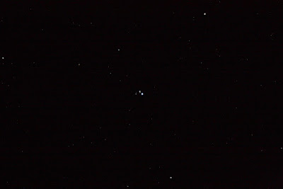 multi-star system HD 238823 in Draco