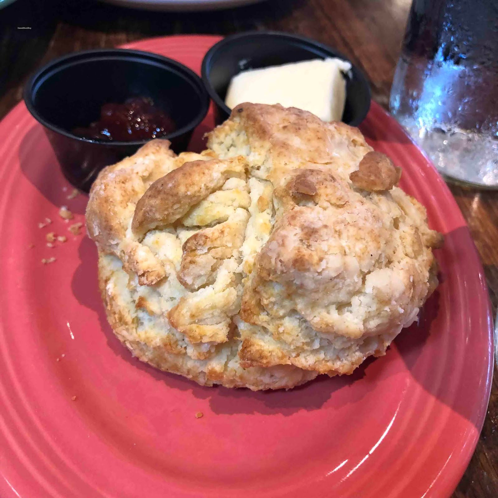 Hawaii Mom Blog Brunch at Scratch Kitchen & Meatery