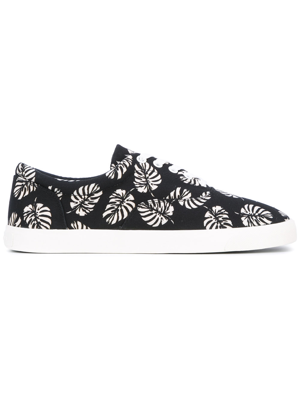Preferably Printed: Dolce and Gabbana Jazz Club Print Sneakers ...