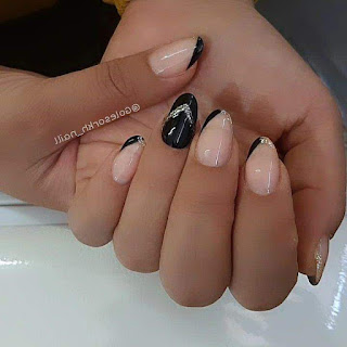 Acrylic Nail Designs Galleries