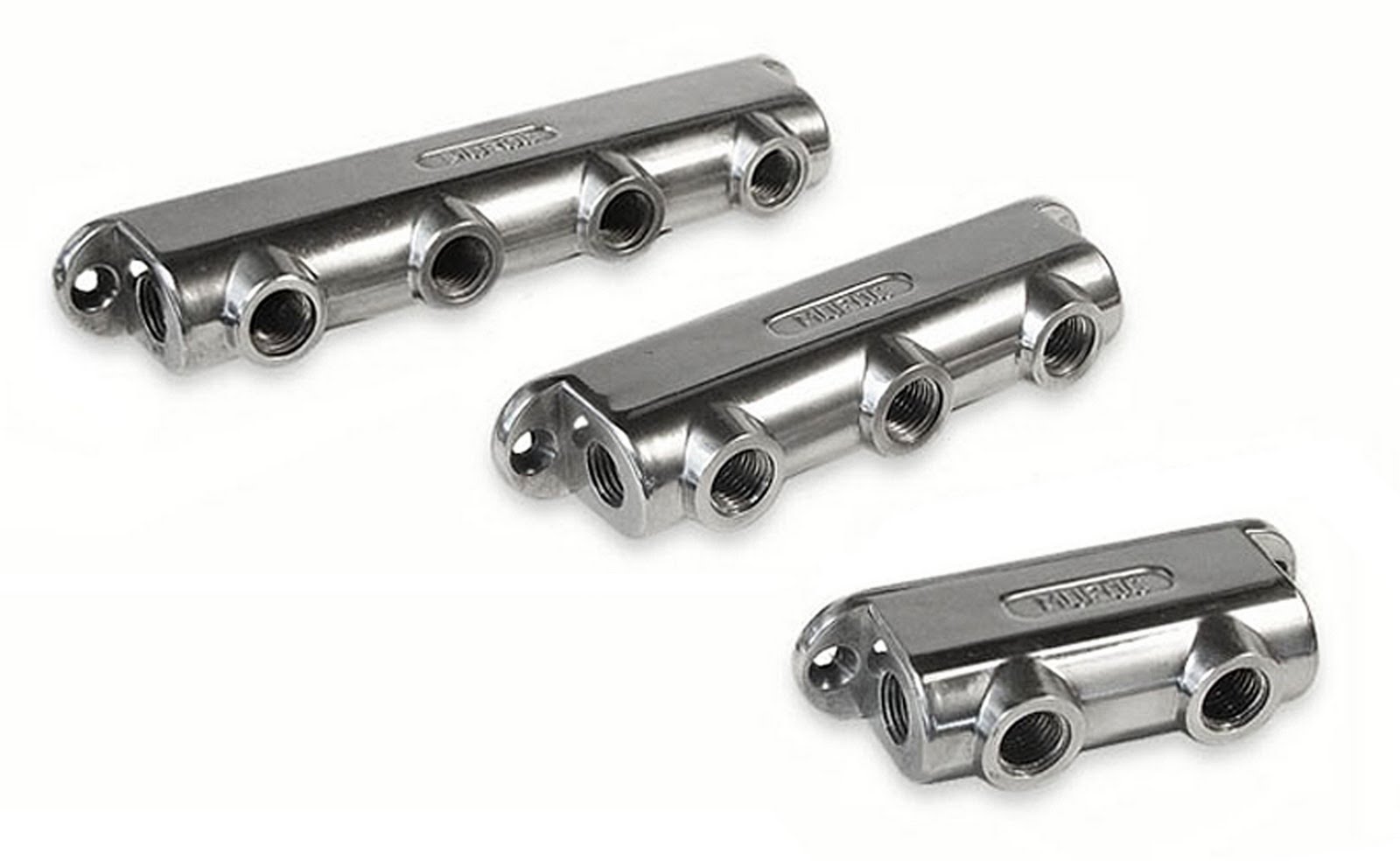 Traditional Speed Supply New MUROC FUEL BLOCKS from DOG LIPS!