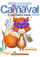 Belalcázar - Carnaval 2019